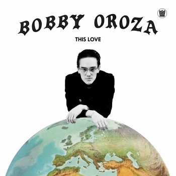 Bobby Oroza feat. Cold Diamond & Mink Alone Again