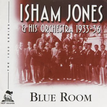 Isham Jones Dallas Blues (A)