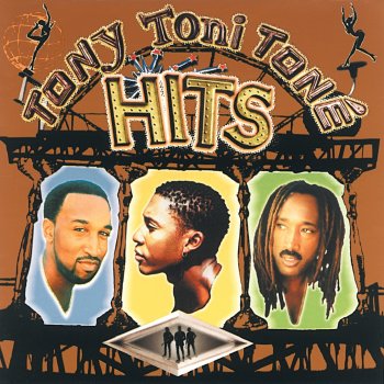 Tony! Toni! Toné! Anniversary (Radio Version)