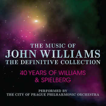 The City of Prague Philharmonic Orchestra feat. James Fitzpatrick Suite (From "War Of The Worlds")