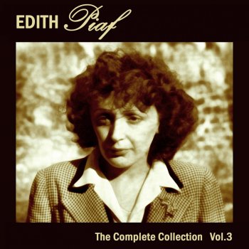 Edith Piaf Le effet que tu me fais