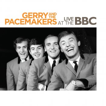 Gerry & The Pacemakers Ferry Cross the Mersey (BBC Live Session)