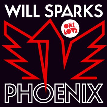 Will Sparks Phoenix