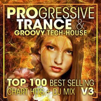 DoctorSpook feat. Dubstep Spook & DJ Acid Hard House Progressive Trance & Groovy Tech-House Top 100 Best Selling Chart Hits V3 - 2 Hr DJ Mix