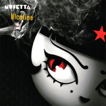 Musetta Nincotine - Belladonna Deep Remix