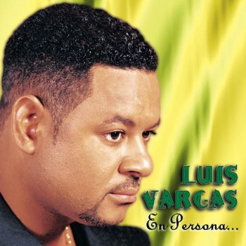 Luis Vargas Lo Se