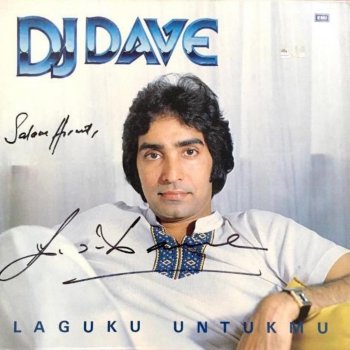 Dato' DJ Dave Joget Orang Berbudi