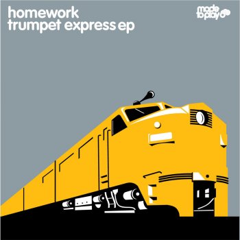 Homework Trumpet Express - Original