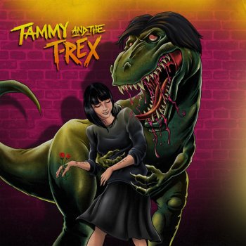 Cold Hart Tammy and the T-Rex