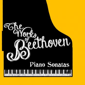 Beethoven; Alfred Brendel Piano Sonata No. 4 in E-Flat Major, Op. 7: I. Allegro molto e con brio