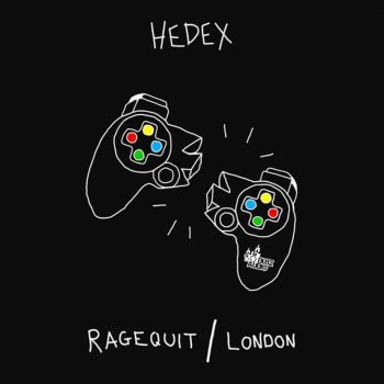 Hedex Ragequit