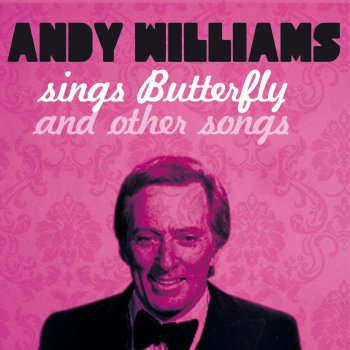 Andy Williams Look for the Silver Lining