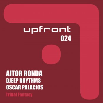 Aitor Ronda feat. Djeep Rhythms El Flautista