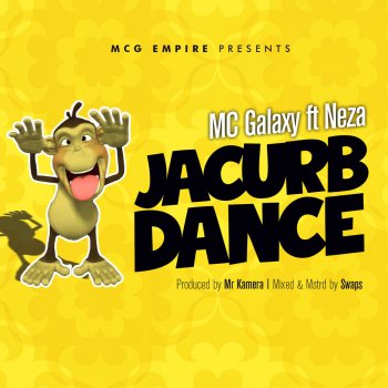 MC Galaxy feat. Neza Jacurb Dance