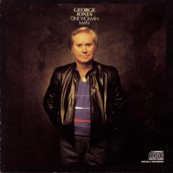 George Jones The Bridge Washed Out