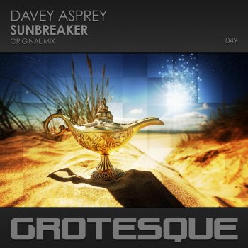 Davey Asprey Sunbreaker