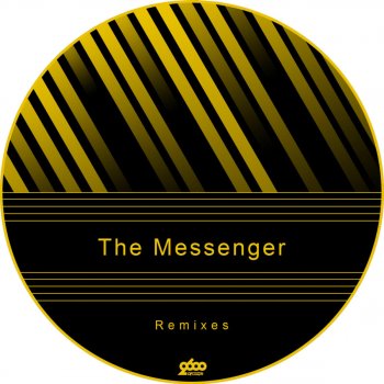 The Messenger On the Edge of Love (Mr Jones Remix)