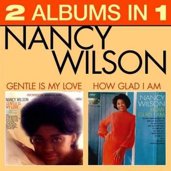 Nancy Wilson I Wanna Be With You
