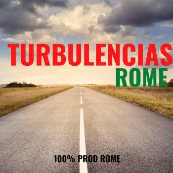 Rome TURBULENCIA