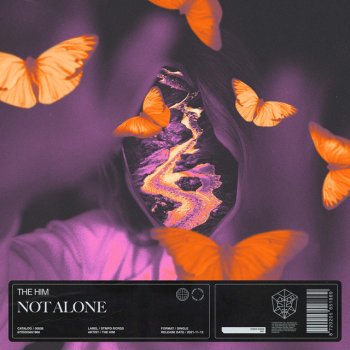 The Him Not Alone - Extended Mix