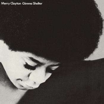 Merry Clayton I've Got Live