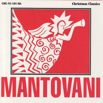Mantovani Popular Medley W/Chorus
