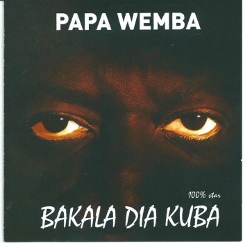 Papa Wemba No Comment Eva