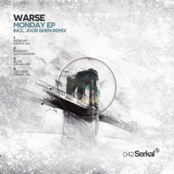 Warse Dedders - Original Mix