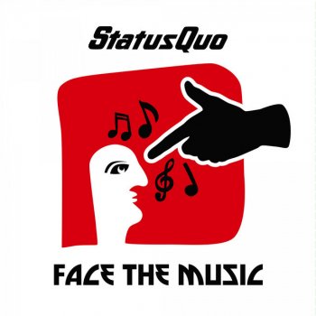 Status Quo Face the Music
