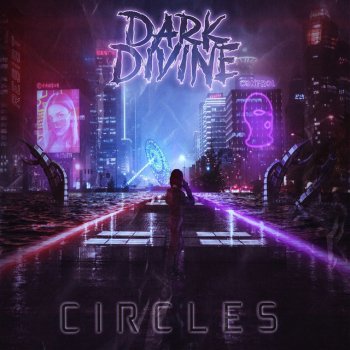 Dark Divine Circles