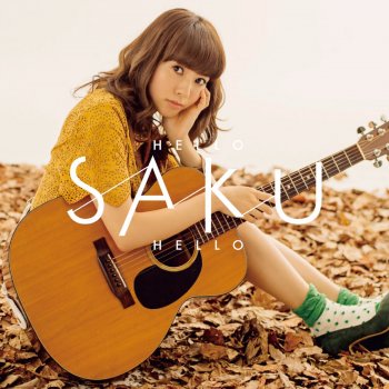 Saku NO WAY!!! -Instrumental-