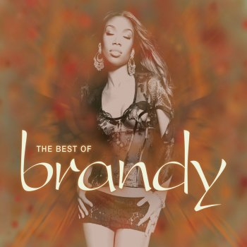 Brandy feat. Wanya Morris Brokenhearted (feat. Wanya Morris) - Single Version