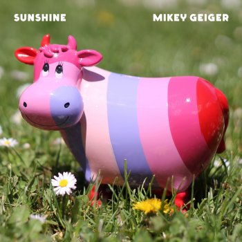Mikey Geiger feat. Jessie Villa Feel Something - Stripped