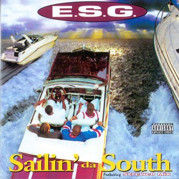 ESG For All The G's