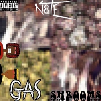 N8te Gas & Shrooms