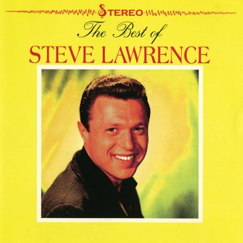 Steve Lawrence (I Don't Care) Only Love Me