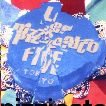 Pizzicato Five pizzichannelesson5〜HALFBYの女性上位時代