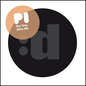 Pi The Time (Dirty Bit) - Radio Edit