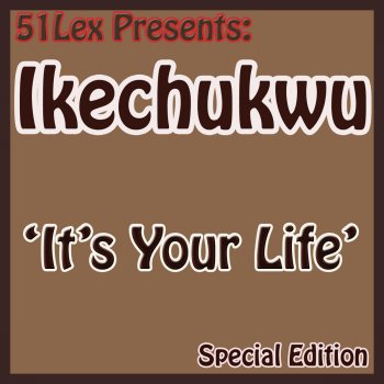 Ikechukwu No More Mr. Nice Guy