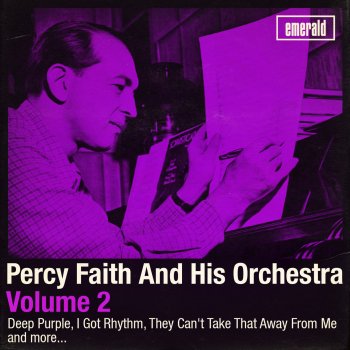 Percy Faith feat. His Orchestra La Mer