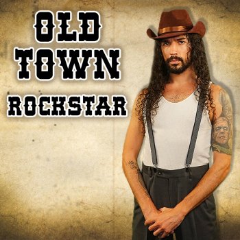 Ten Second Songs Old Town Rockstar