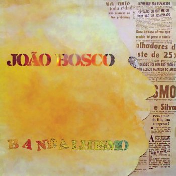 João Bosco 100 Anos de Instituto-Anais