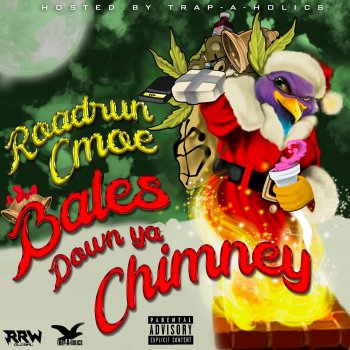 RoadRun CMoe 7 Reindeers (feat. G$ Lil Ronnie)