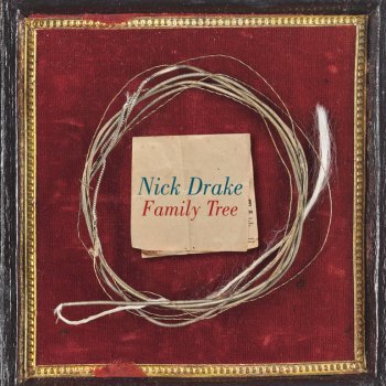 Nick Drake They're Leaving Me Behind