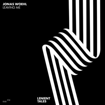 Jonas Woehl Leaving Me - Trashlagoon Remix