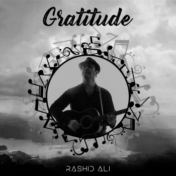 Rashid Ali Thankful For the Gift of Life