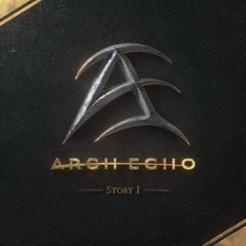 Arch Echo Strut