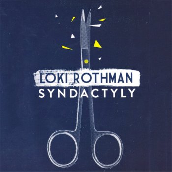 Loki Rothman Tall Fiddler
