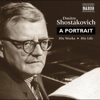 Dmitri Shostakovich feat. New Zealand Symphony Orchestra & Christopher Lyndon-Gee The Golden Age - ballet suite, Op. 22a: II. Adagio