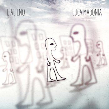 Luca Madonia feat. Franco Battiato L'Alieno